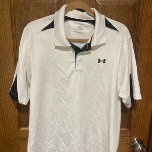 underArmour cold gear Polo